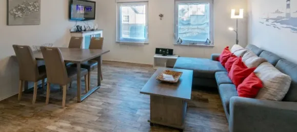 2 Schlafzimmer Stadthaus in Aurich, Germany, Nr. 134394 2