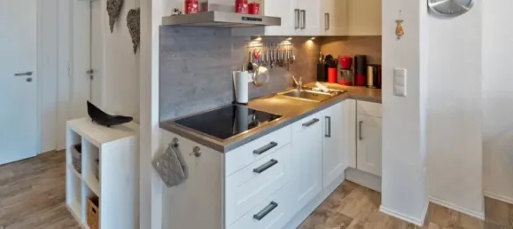 2 Schlafzimmer Stadthaus in Aurich, Germany, Nr. 134394 6