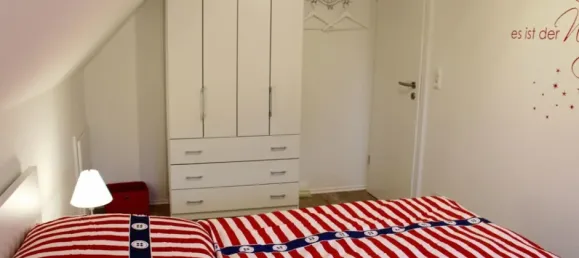 2 Schlafzimmer Stadthaus in Aurich, Germany, Nr. 134394 13