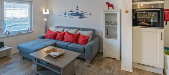 2 Schlafzimmer Stadthaus in Aurich, Germany, Nr. 134394 3