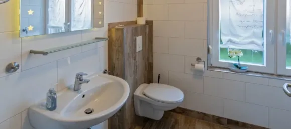 2 Schlafzimmer Stadthaus in Aurich, Germany, Nr. 134394 8