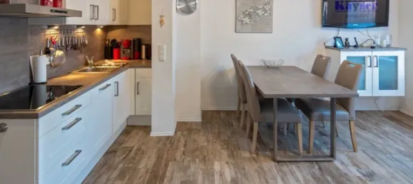 2 Schlafzimmer Stadthaus in Aurich, Germany, Nr. 134394 4