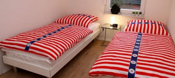 2 Schlafzimmer Stadthaus in Aurich, Germany, Nr. 134394 14