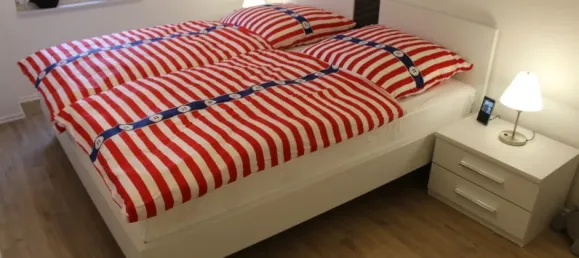 2 Schlafzimmer Stadthaus in Aurich, Germany, Nr. 134394 11