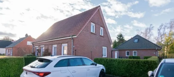 2 Schlafzimmer Stadthaus in Aurich, Germany, Nr. 134394 23