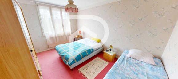 4 bedrooms House in Chateauroux, France No. 71276 52