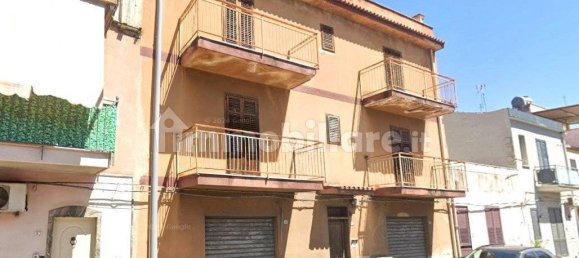 Entrepôt à Palermo, Italy 92m² No. 45030 3