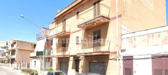 Entrepôt à Palermo, Italy 92m² No. 45030 2