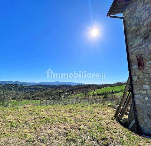 8 bedrooms House in Monte Castello di Vibio, Italy No. 67813