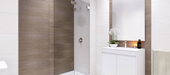 2 غرف نوم شقة في Amphora Beach, Manilva, Spain رقم 15547 2