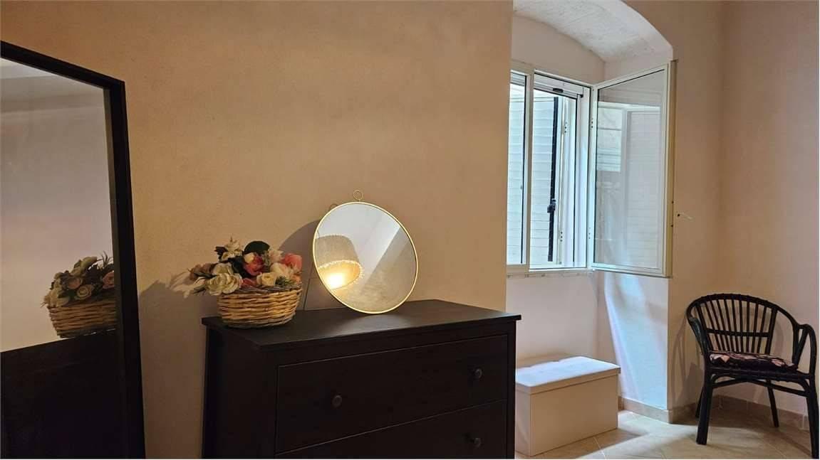 4-salle Appartement à Syracuse, Italy No. 247280