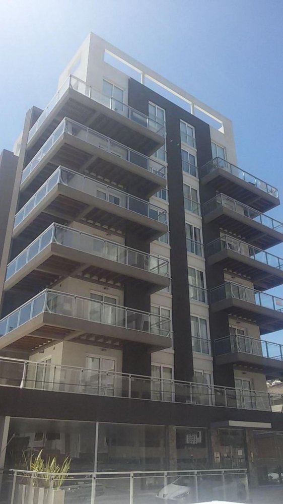 2 bedrooms Apartment in Mar del Plata, Argentina No. 65499