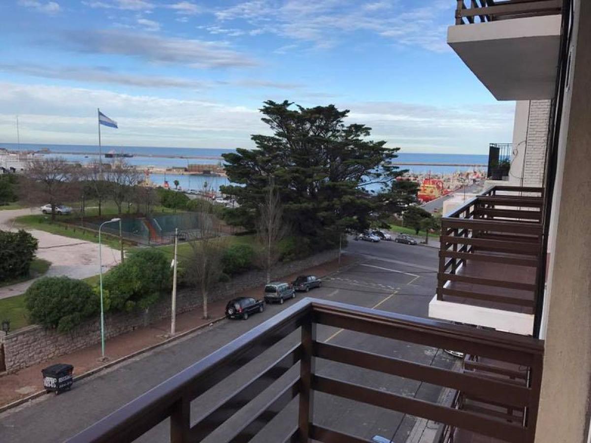 2 Schlafzimmer Wohnung in Mar del Plata, Argentina, Nr. 86592