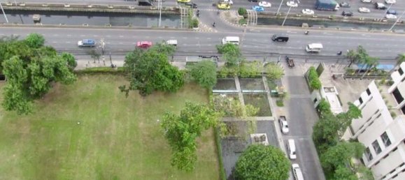 شقة 2 غرف نوم  في The Met Bangkok, Thailand رقم 31142 10