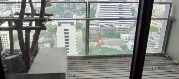 شقة 2 غرف نوم  في The Met Bangkok, Thailand رقم 31142 9