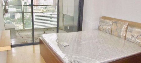 شقة 2 غرف نوم  في The Met Bangkok, Thailand رقم 31142 4