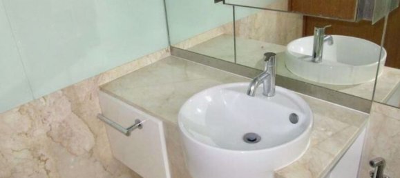 شقة 2 غرف نوم  في The Met Bangkok, Thailand رقم 31142 6