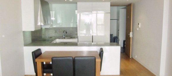 شقة 2 غرف نوم  في The Met Bangkok, Thailand رقم 31142 3