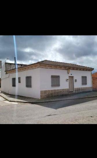 2 Schlafzimmer Haus in Valladolid, Spain, Nr. 160477
