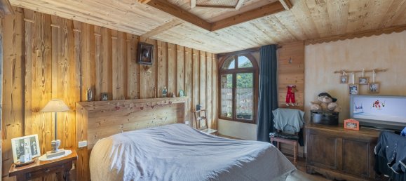 5 Schlafzimmer Gewerbliche Immobilie in Les Belleville, France, Nr. 396 8