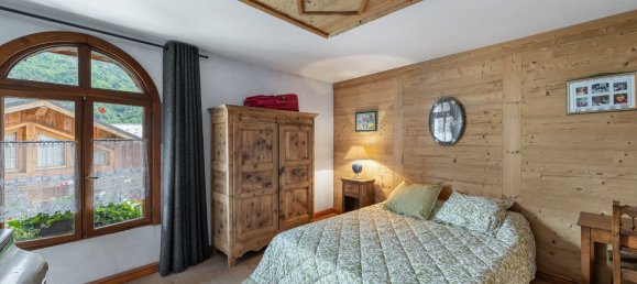 5 Schlafzimmer Gewerbliche Immobilie in Les Belleville, France, Nr. 396 7