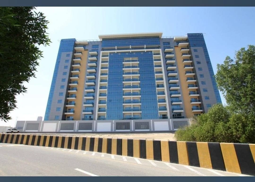 Apartamento em Dubai, UAE 53 m² N.º 109877