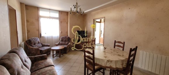 Moradia em banda T3 em Richelieu, France N.º 76171 4