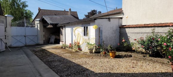 Moradia em banda T3 em Richelieu, France N.º 76171 14