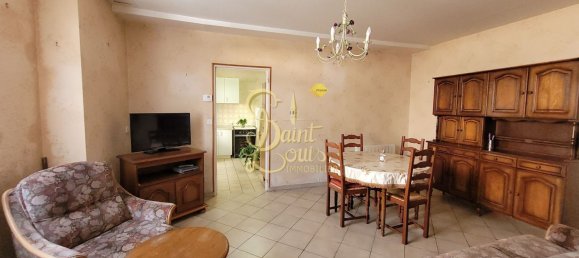 Moradia em banda T3 em Richelieu, France N.º 76171 3