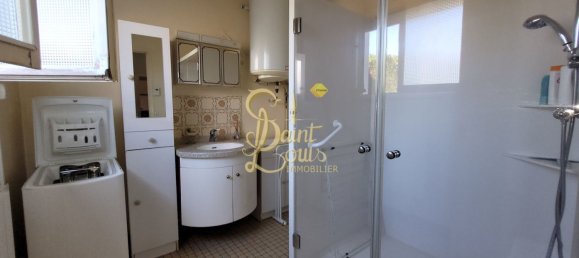 Moradia em banda T3 em Richelieu, France N.º 76171 10