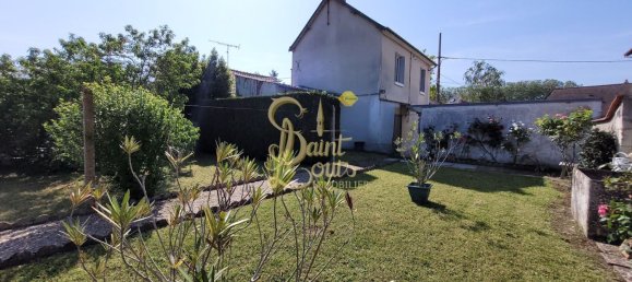 Moradia em banda T3 em Richelieu, France N.º 76171 11