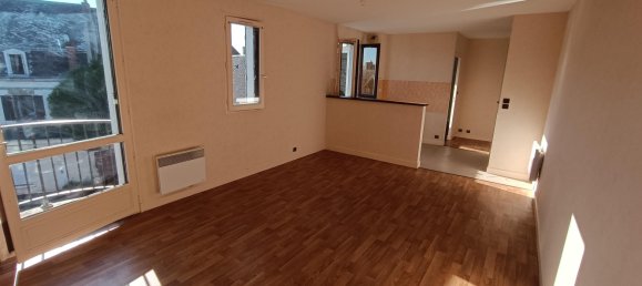 1 غرف نوم شقة في La Chatre, France رقم 215683 2