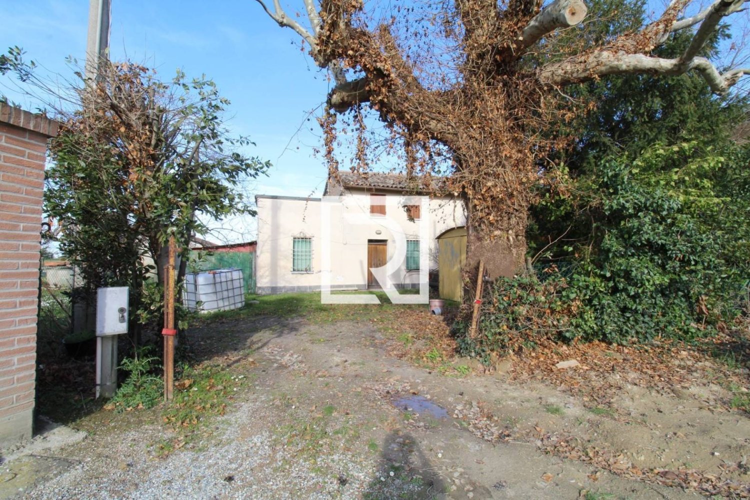 1 غرف نوم منزل في Russi, Italy رقم 75593