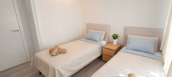 3 chambres Appartement à Mijas, Spain No. 205160 21