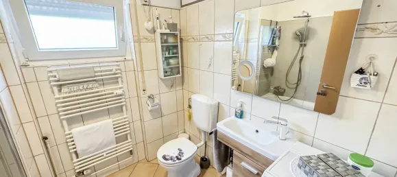 3 rooms Apartment in Wetteraukreis, Germany No. 23154 5