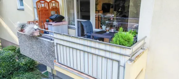 3 rooms Apartment in Wetteraukreis, Germany No. 23154 9