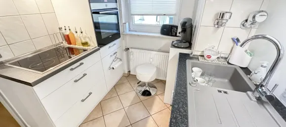 3 rooms Apartment in Wetteraukreis, Germany No. 23154 4