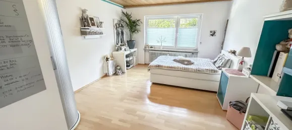 3 rooms Apartment in Wetteraukreis, Germany No. 23154 8