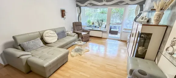 3 rooms Apartment in Wetteraukreis, Germany No. 23154 14