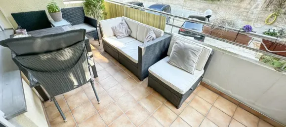 3 rooms Apartment in Wetteraukreis, Germany No. 23154 10