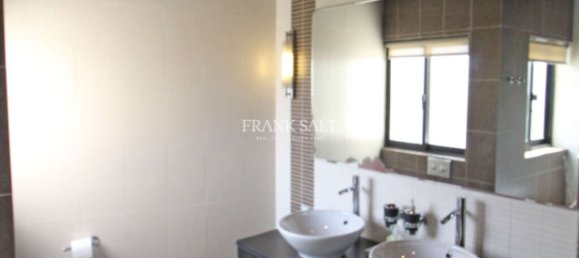 2 Schlafzimmer Wohnung in Saint Julian's, Malta, Nr. 4182 12