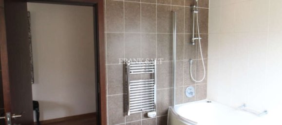 2 Schlafzimmer Wohnung in Saint Julian's, Malta, Nr. 4182 11