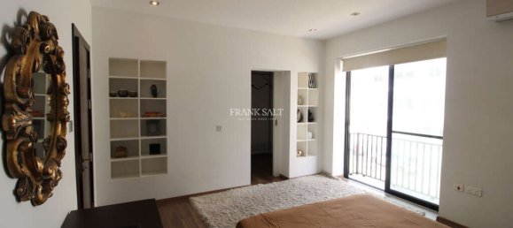 2 Schlafzimmer Wohnung in Saint Julian's, Malta, Nr. 4182 7