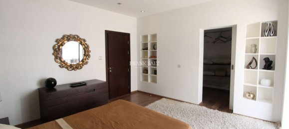 2 Schlafzimmer Wohnung in Saint Julian's, Malta, Nr. 4182 8