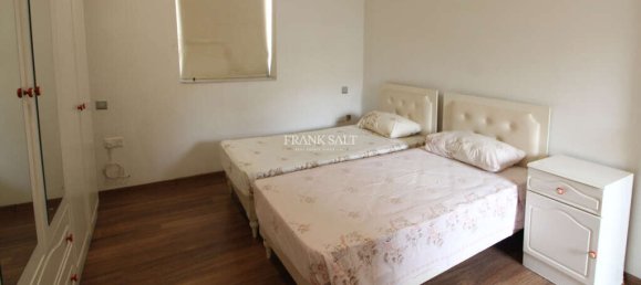 2 Schlafzimmer Wohnung in Saint Julian's, Malta, Nr. 4182 9