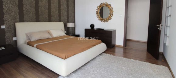 2 Schlafzimmer Wohnung in Saint Julian's, Malta, Nr. 4182 5