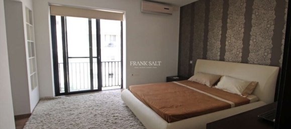 2 Schlafzimmer Wohnung in Saint Julian's, Malta, Nr. 4182 6