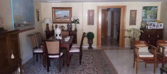 3 bedrooms Townhouse in Marbella, Spain No. 38967 17