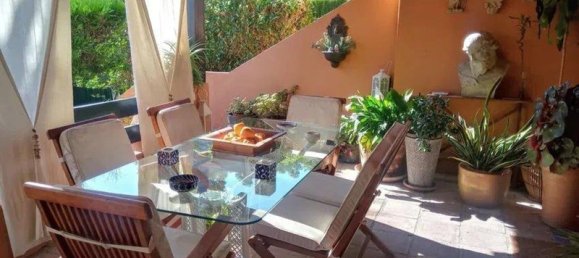 3 bedrooms Townhouse in Marbella, Spain No. 38967 8