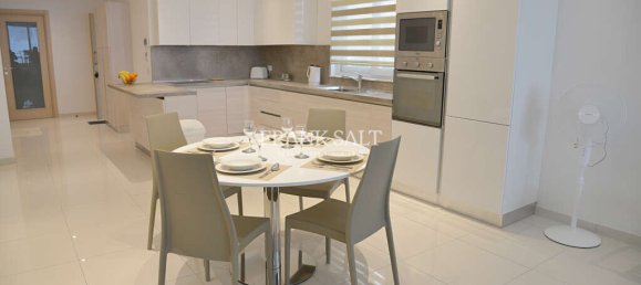 3 chambres Appartement à Mellieha, Malta No. 10884 4